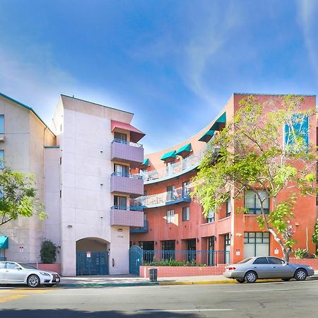Vantaggio Suites Σαν Ντιέγκο Εξωτερικό φωτογραφία
