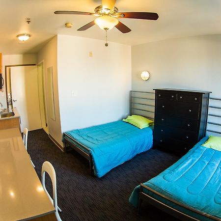 Vantaggio Suites Σαν Ντιέγκο Εξωτερικό φωτογραφία