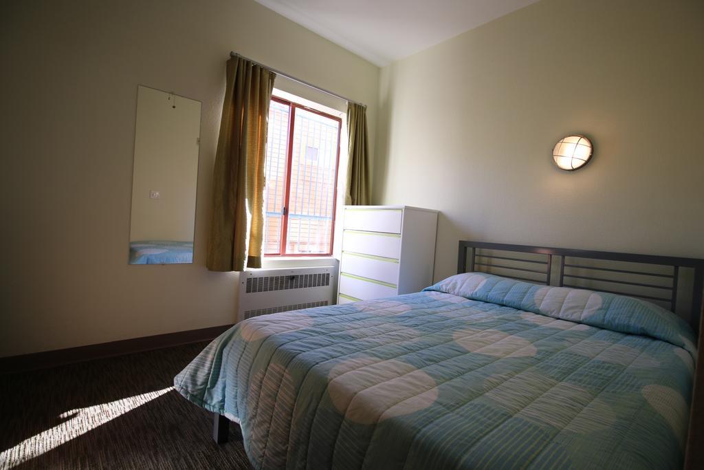 Vantaggio Suites Σαν Ντιέγκο Εξωτερικό φωτογραφία