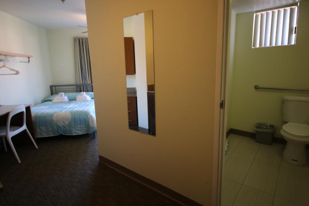 Vantaggio Suites Σαν Ντιέγκο Εξωτερικό φωτογραφία