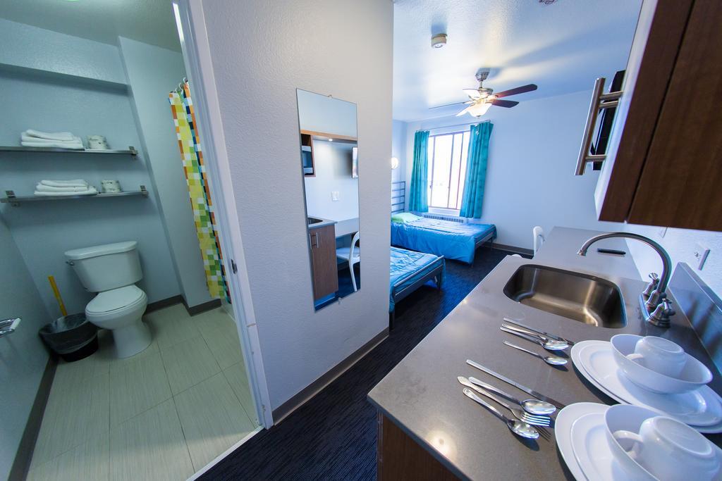 Vantaggio Suites Σαν Ντιέγκο Εξωτερικό φωτογραφία