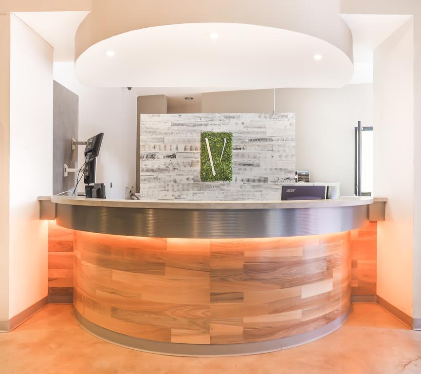 Vantaggio Suites Σαν Ντιέγκο Εξωτερικό φωτογραφία