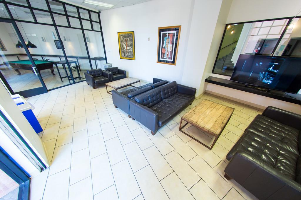 Vantaggio Suites Σαν Ντιέγκο Εξωτερικό φωτογραφία