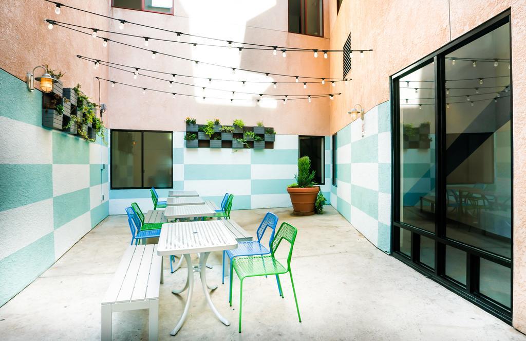 Vantaggio Suites Σαν Ντιέγκο Εξωτερικό φωτογραφία
