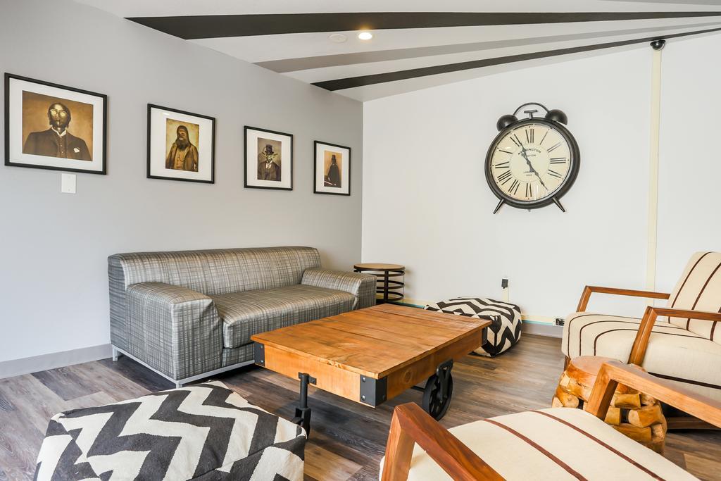 Vantaggio Suites Σαν Ντιέγκο Εξωτερικό φωτογραφία