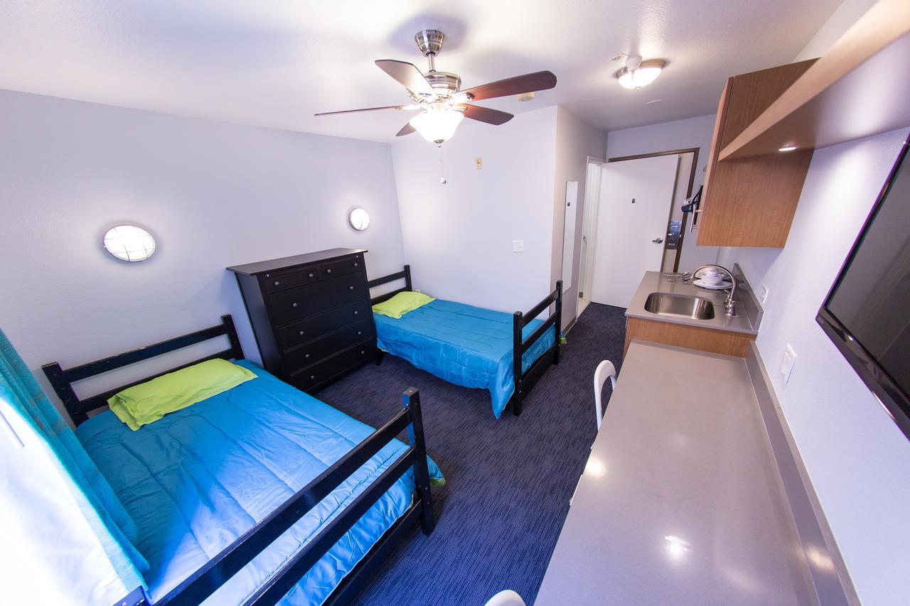 Vantaggio Suites Σαν Ντιέγκο Εξωτερικό φωτογραφία