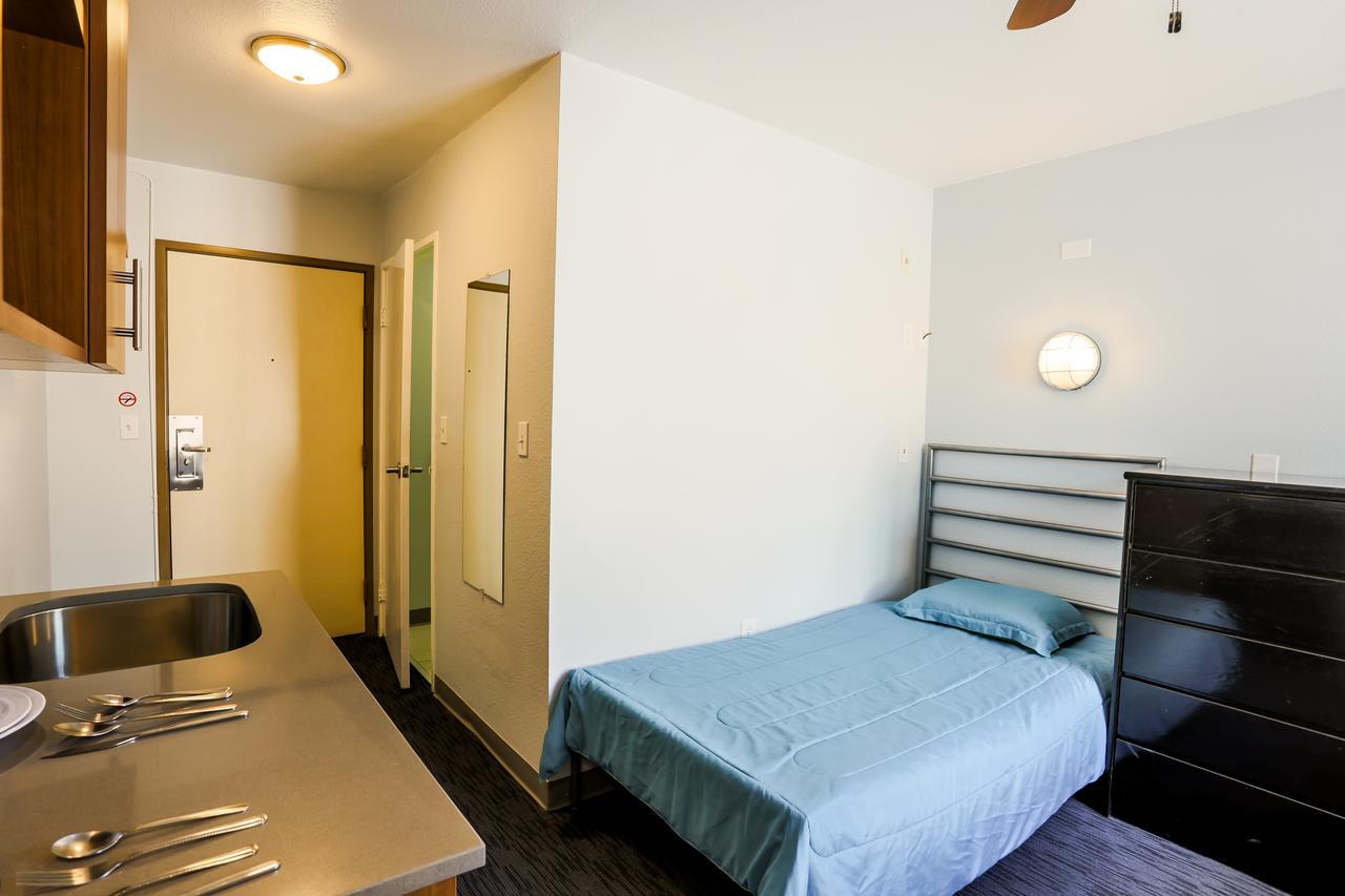 Vantaggio Suites Σαν Ντιέγκο Εξωτερικό φωτογραφία