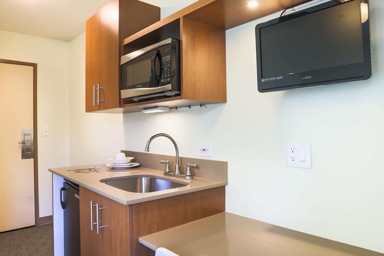 Vantaggio Suites Σαν Ντιέγκο Εξωτερικό φωτογραφία