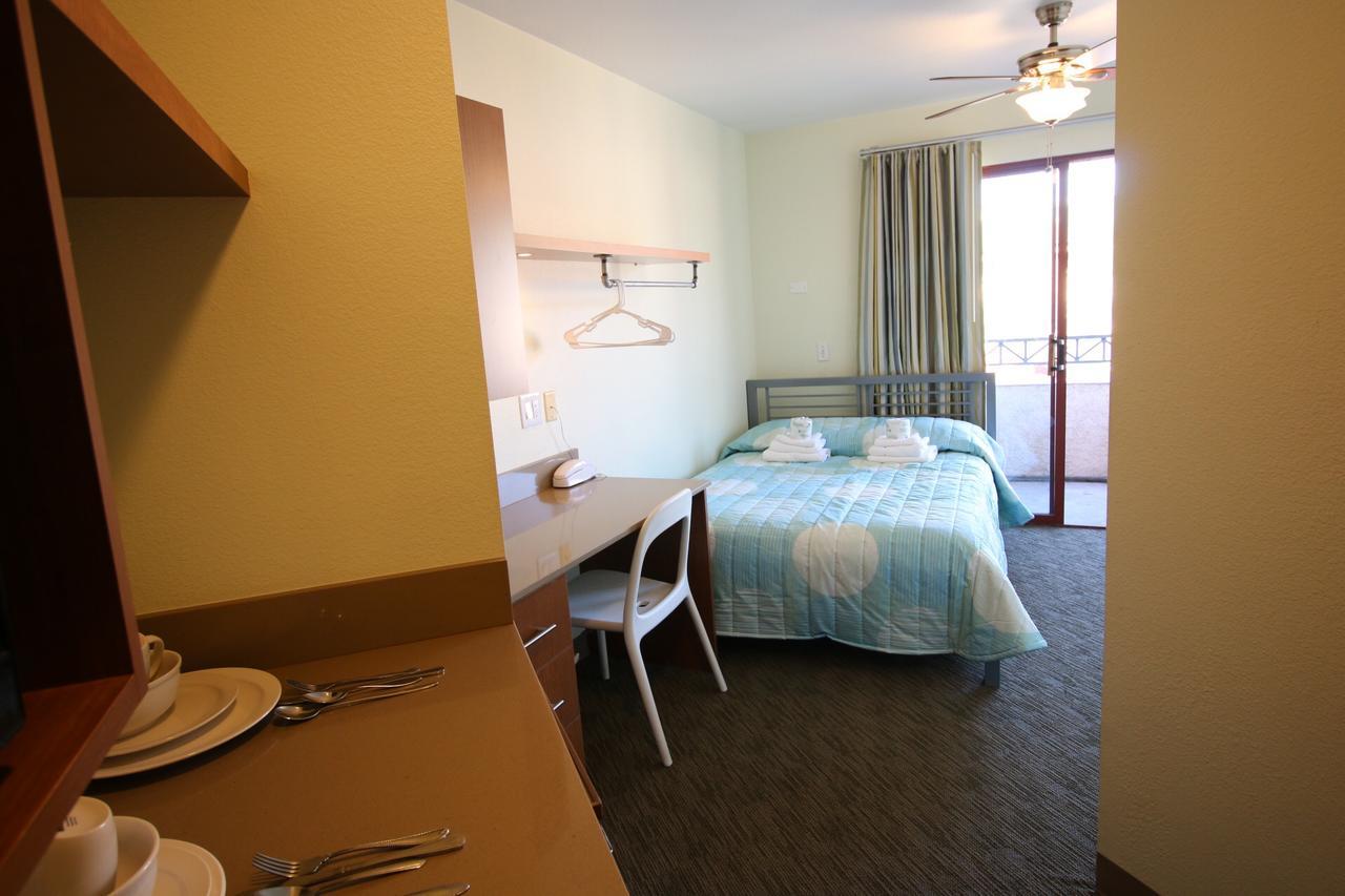 Vantaggio Suites Σαν Ντιέγκο Εξωτερικό φωτογραφία