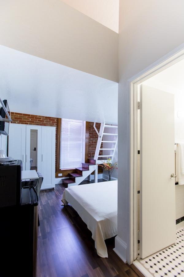 Vantaggio Suites Σαν Ντιέγκο Εξωτερικό φωτογραφία