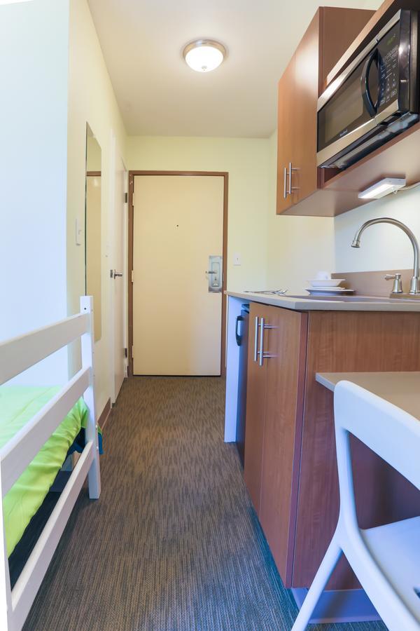Vantaggio Suites Σαν Ντιέγκο Εξωτερικό φωτογραφία